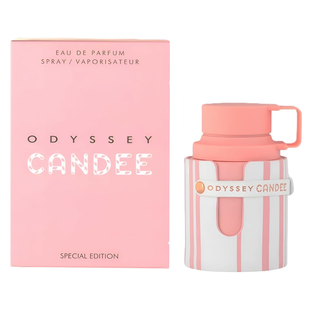 Armaf Odyssey Candee 100ml Women — 2