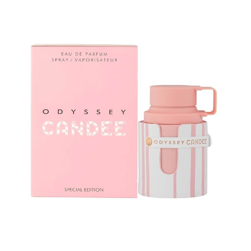 Armaf Odyssey Candee 100ml Women — 4