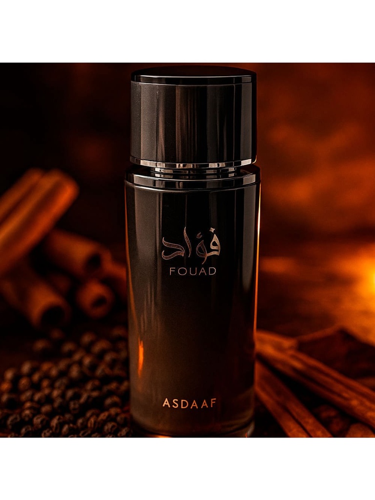 Asdaaf Fouad 100ml Unisex — 2