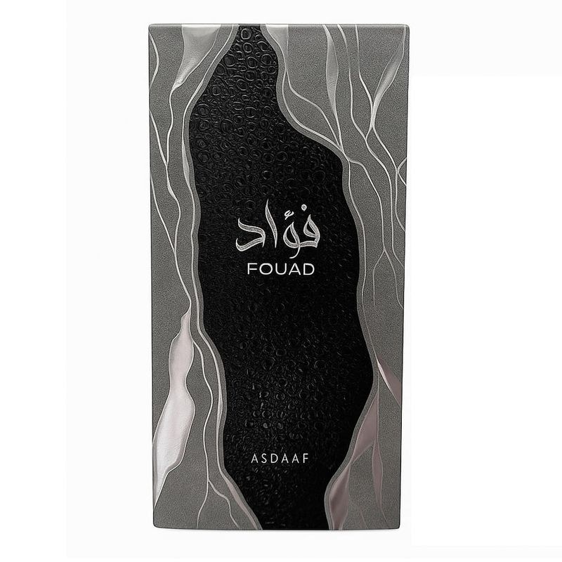 Asdaaf Fouad 100ml Unisex — 3