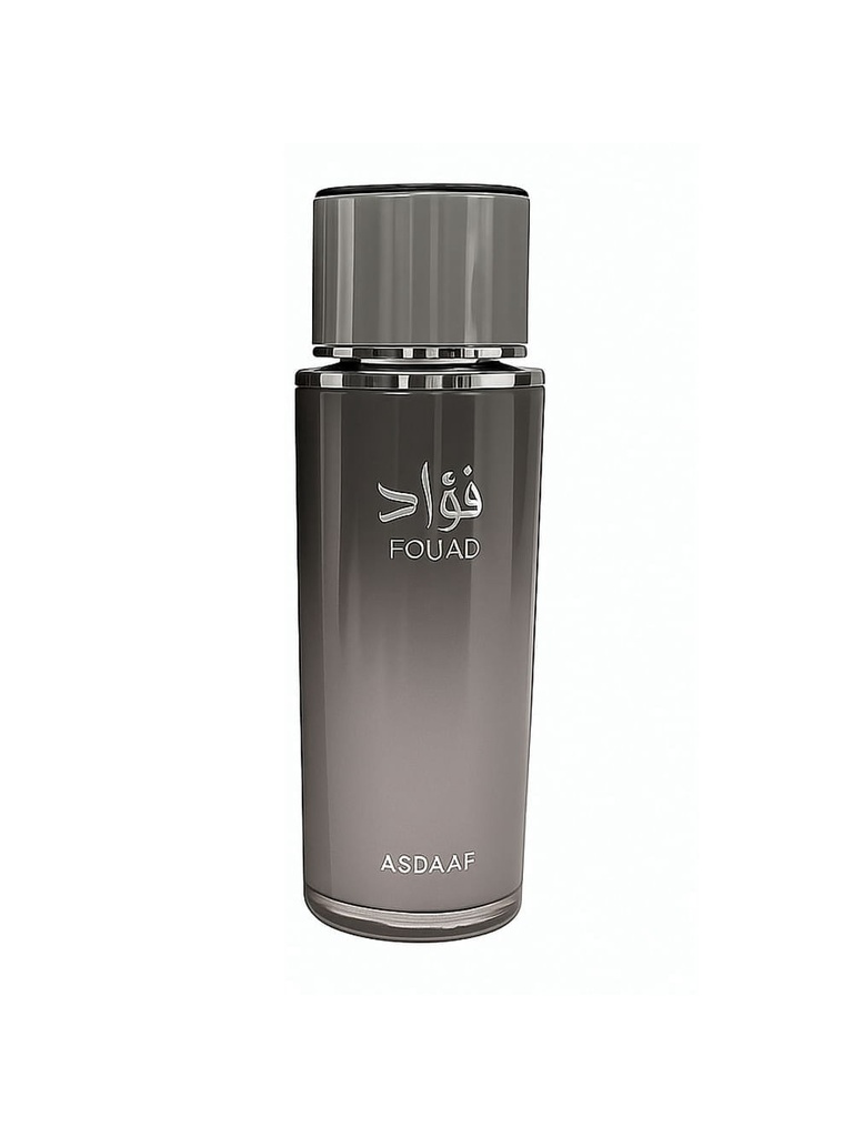 Asdaaf Fouad 100ml Unisex — 4