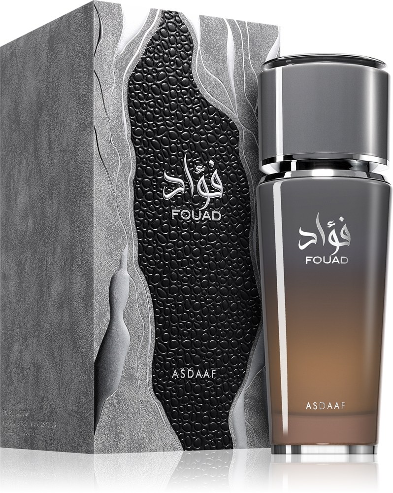 Asdaaf Fouad 100ml Unisex — 5