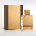 Amber Oud Gold Edition 60 ML (Al Haramain) — 3