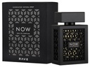 RAVE Now 100ml Men — 2