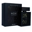 RAVE Now 100ml Men — 4