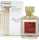 World Barakkat Rouge 540 100ml Unisex — 3