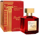 World Barakkat Rouge 540 100ml Unisex — 4