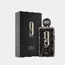 Afnan 9 PM Night Out 100ml Unisex — view 3
