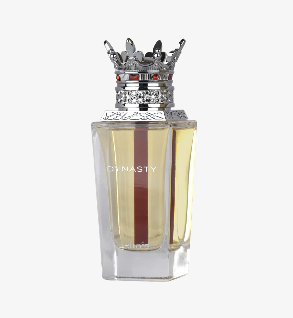Lattafa Dynasty 100ml Unisex — view 4