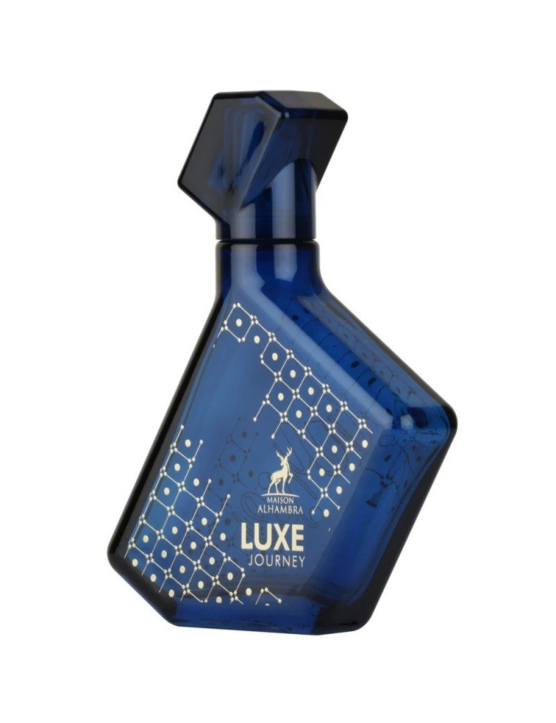Maison Alhambra Luxe Journey 100ml Unisex — 4