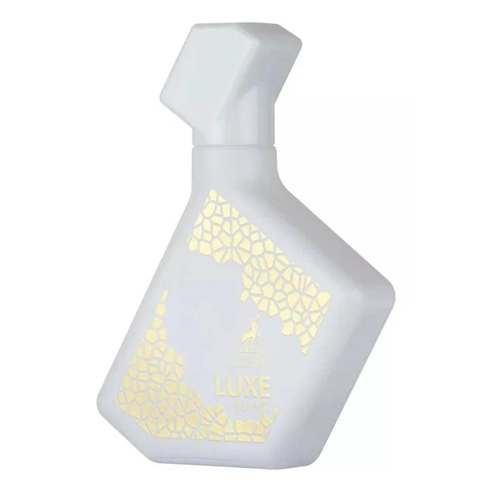 Maison Alhambra Luxe Blanc 100ml Unisex — 4