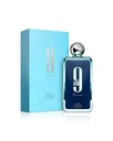 Afnan 9 AM Dive 100ml Unisex — 3