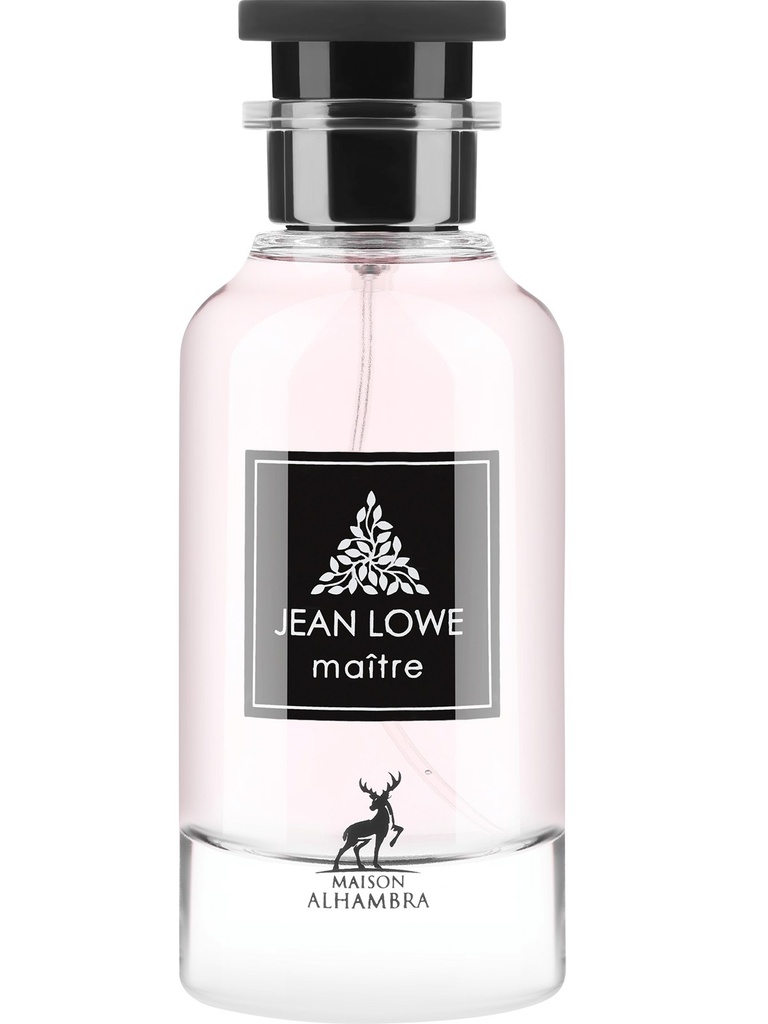 Jean Lowe Maitre — 2