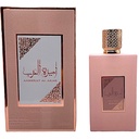 Asdaaf Ameerat Al Arab Prive Rose 100ml Women's — 2