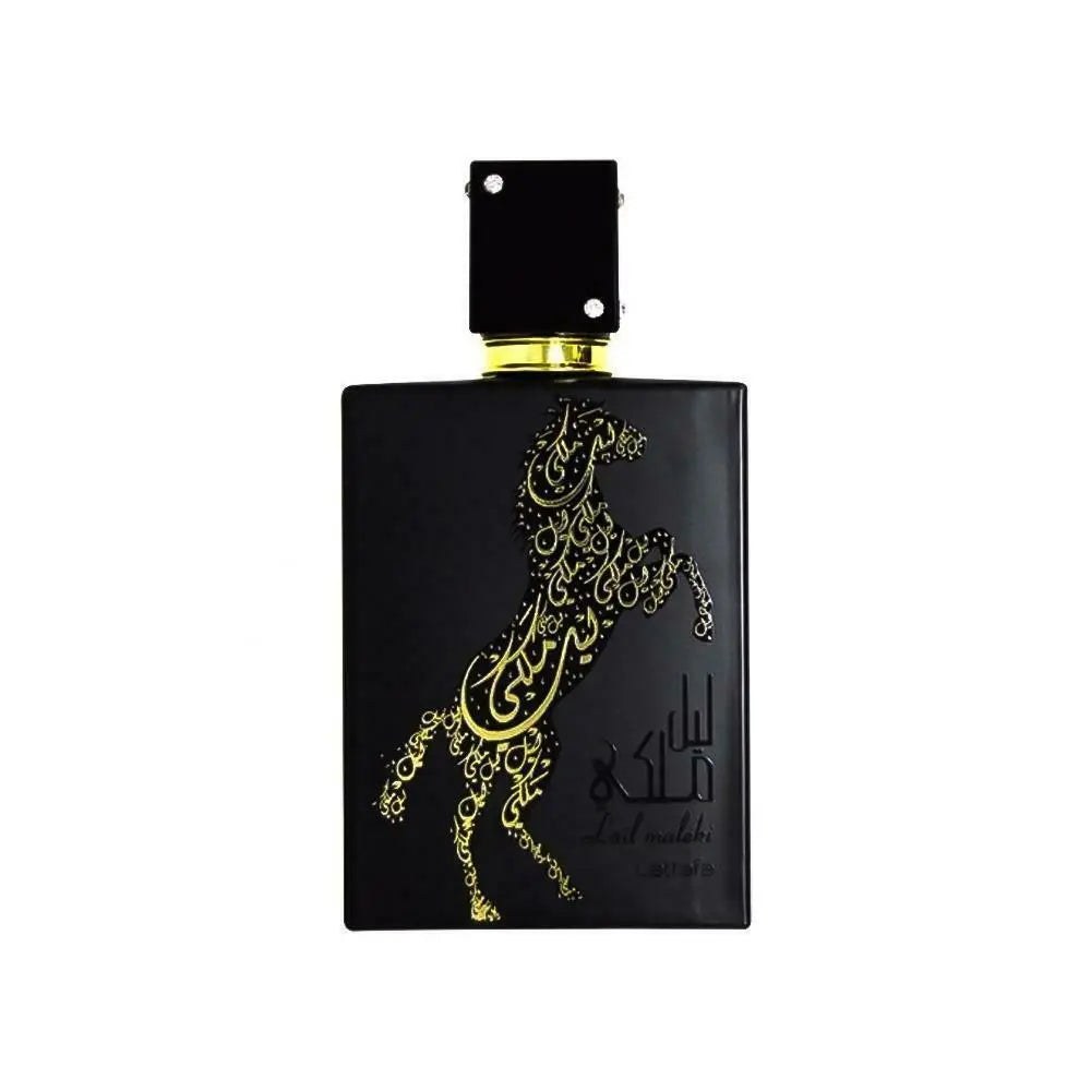 Lattafa Lail Maleki 100ml Unisex — 5