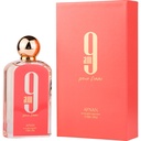 Afnan 9 AM Pour Femme 100ml Women's — 2