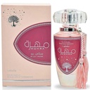 Lattafa Mohra Silky Rose 100ml Women — 2