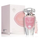 Lattafa Mohra Silky Rose 100ml Women — 3