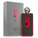 Afnan 9 PM Rebel 100ml Men's — 3
