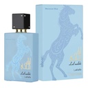 Lattafa Lail Maleki Morrocan Blue 100ml Unisex — 2