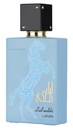 Lattafa Lail Maleki Morrocan Blue 100ml Unisex — 5