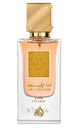 Lattafa Ana Abiyedh Poudree 60ml Unisex — 2
