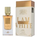 Lattafa Ana Abiyedh Poudree 60ml Unisex — 5