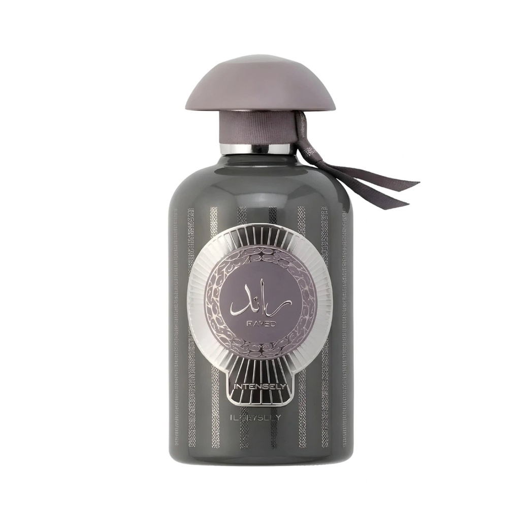 Lattafa Ra'ed Intensely 100ml Unisex — 3