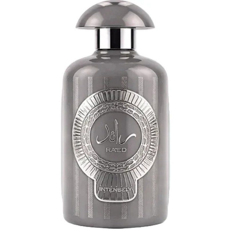 Lattafa Ra'ed Intensely 100ml Unisex — 5