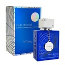 Armaf Club De Nuit Blue Iconic 105ml Men's — 2