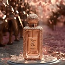 Lattafa Pride Queen Of Roses 100ml Women — 4