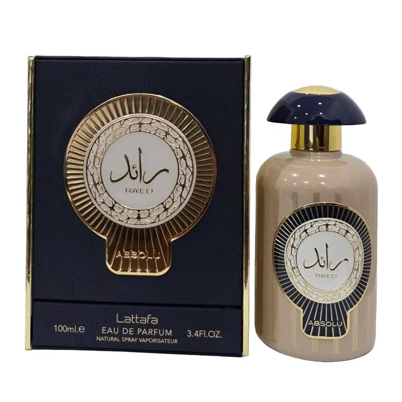 Lattafa Ra'ed Absolu 100ml Unisex — 2