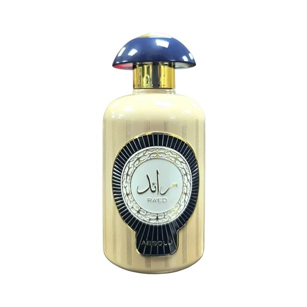 Lattafa Ra'ed Absolu 100ml Unisex — 3