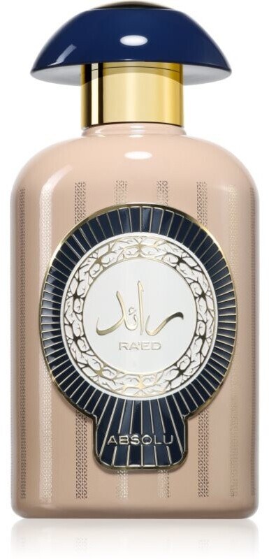Lattafa Ra'ed Absolu 100ml Unisex — 4