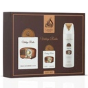 Lattafa Mini Gift Set (Vintage Radio) Unisex Set — 4