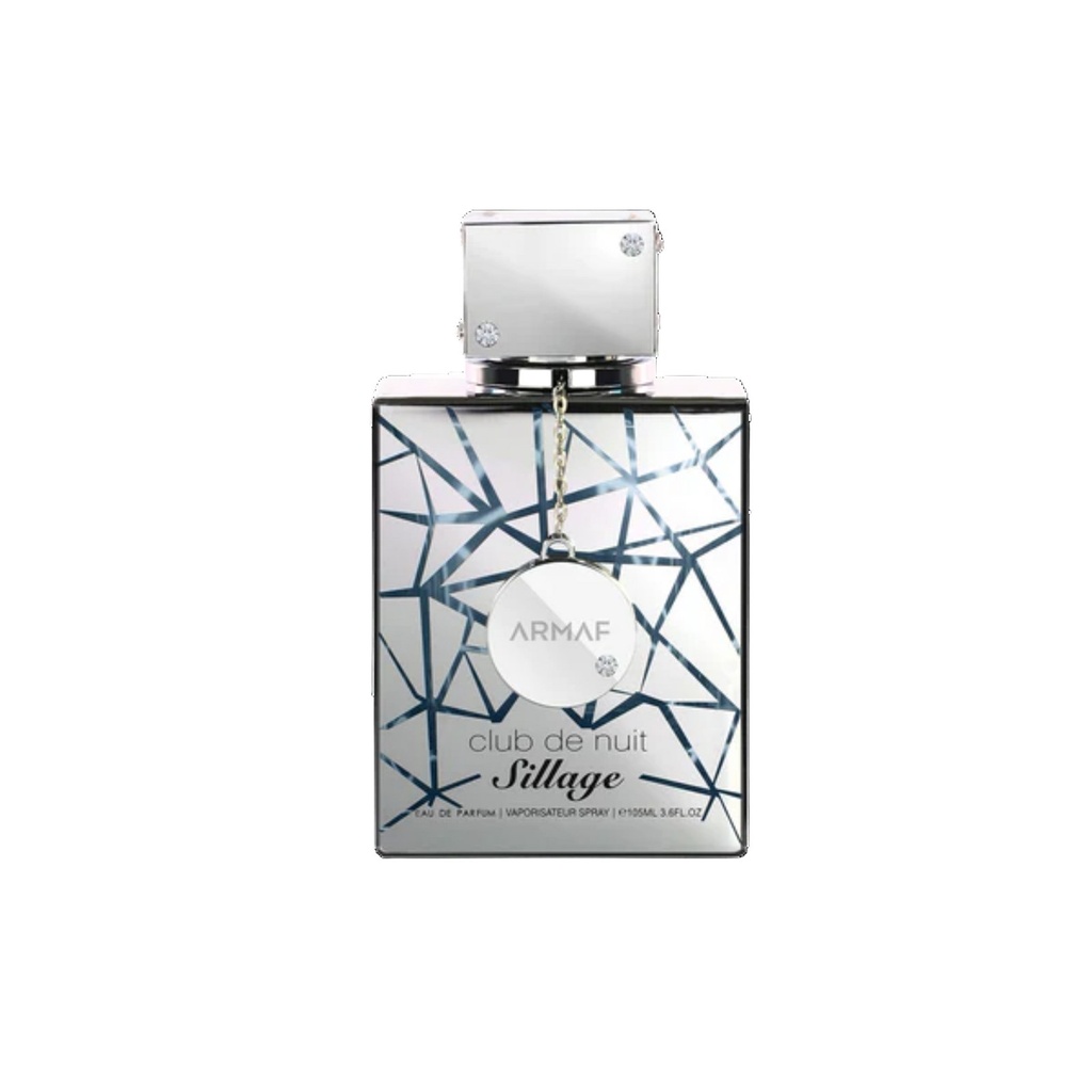 Armaf Club De Nuit Sillage 105ml Unisex — 2