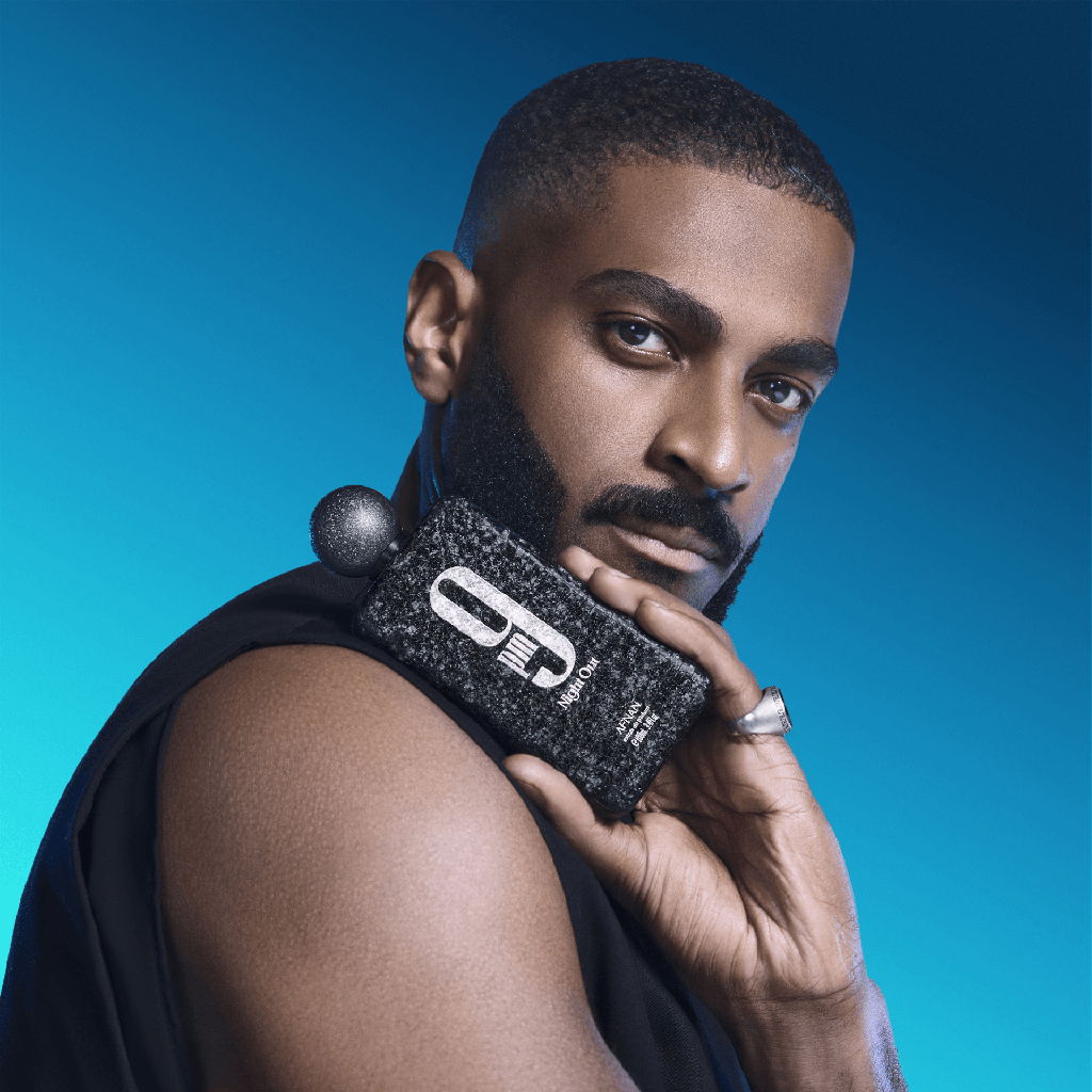 Afnan 9 PM Night Out 100ml Unisex — view 4