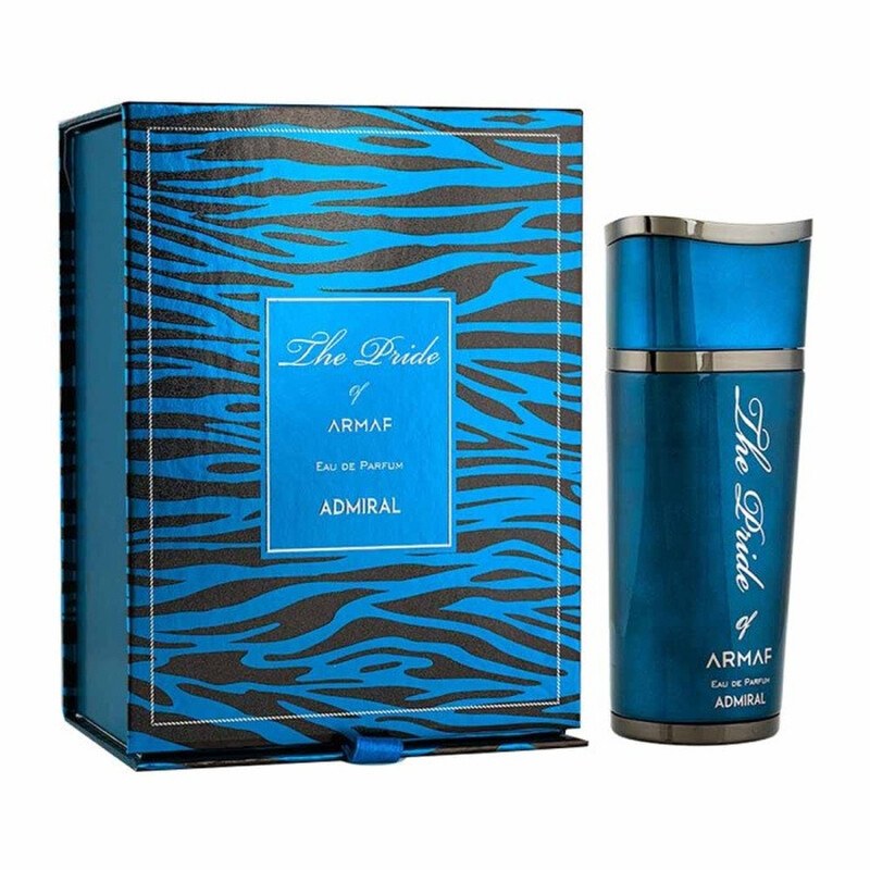 Pride Admiral 100ml Men's — 2
