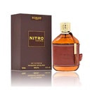 Dumont Nitro Pour Homme 100ml Men — 2