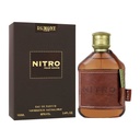 Dumont Nitro Pour Homme 100ml Men — 5