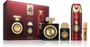 Lattafa Pride Mini Gift Set 100ml Total (Nebras  — 2