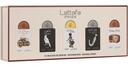 Lattafa Pride Mini Gift Set 100ml Total (Nebras  — 5