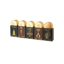 Lattafa 5 x 20ml Gift Set (Art of Arabia III) Un — 3