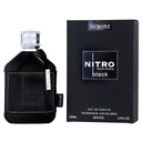 Dumont Nitro Black 100ml Men's — 2