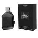 Dumont Nitro Black 100ml Men's — 3
