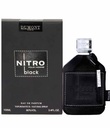 Dumont Nitro Black 100ml Men's — 4