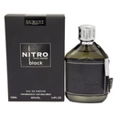 Dumont Nitro Black 100ml Men's — 5