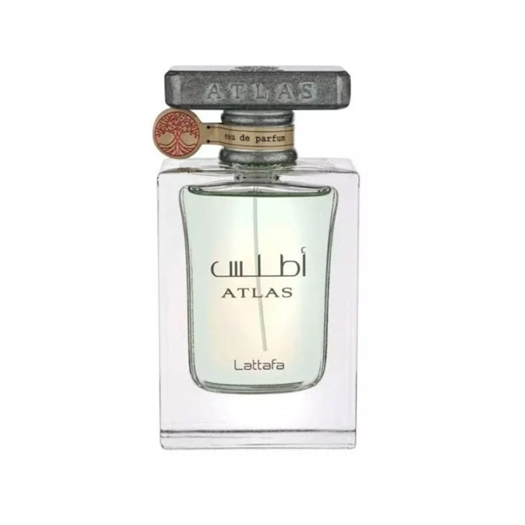 Lattafa Atlas 55ml Unisex — 2