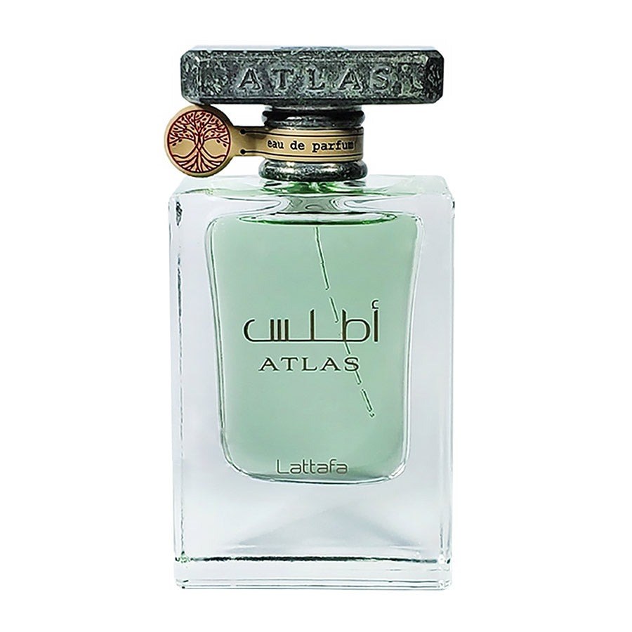 Lattafa Atlas 55ml Unisex — 4