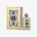Lattafa Pride King Of Arabia 100ml Men — 5